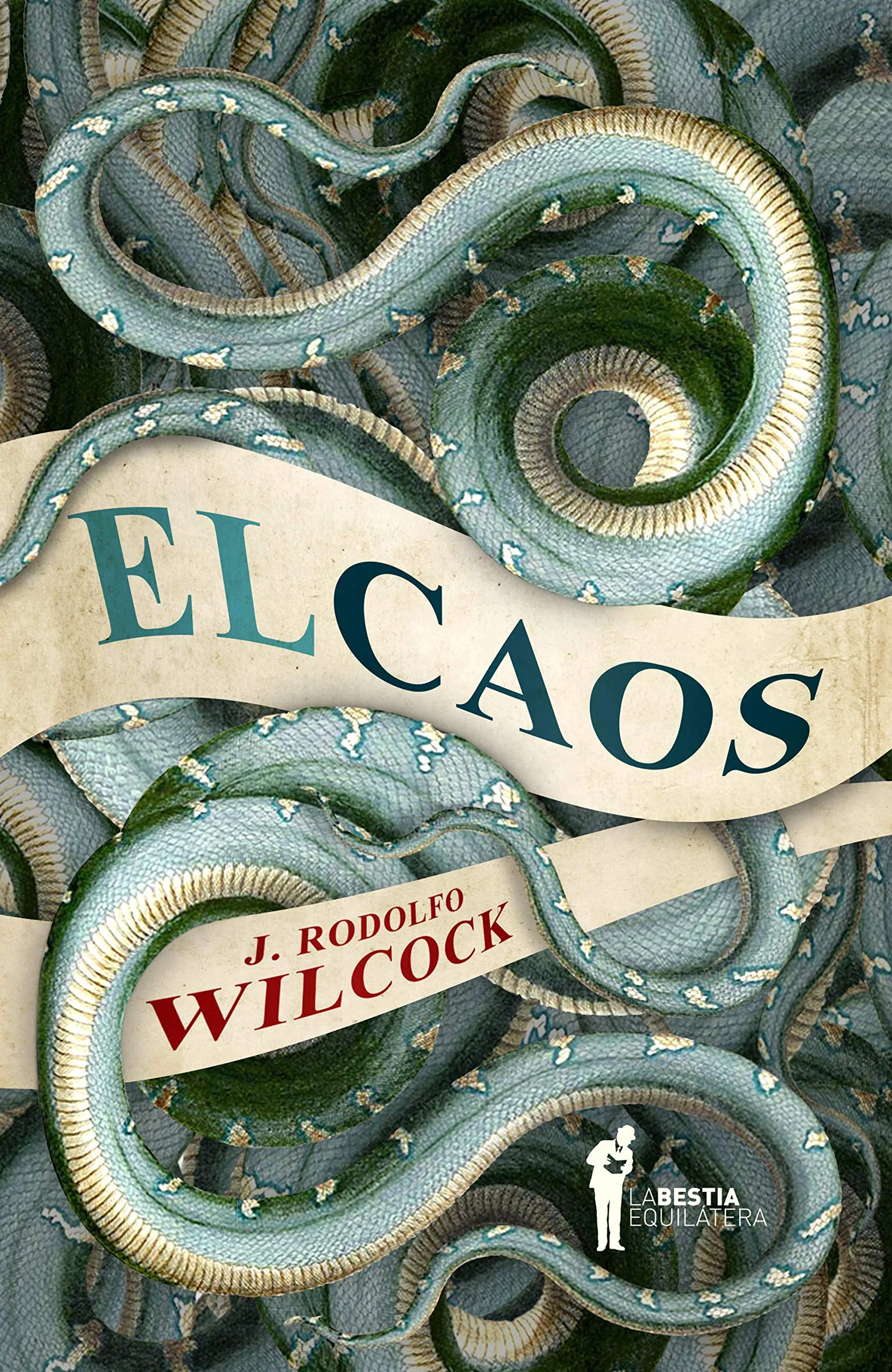 El Caos, por J. Rodolfo Wilcock
