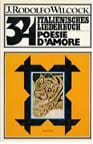 Italianisches Liederbuch, di J. Rodolfo Wilcock
