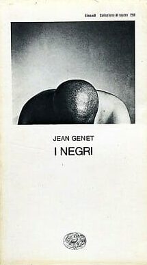 I negri (Einaudi)