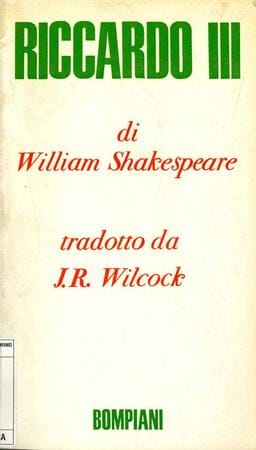 Riccardo III