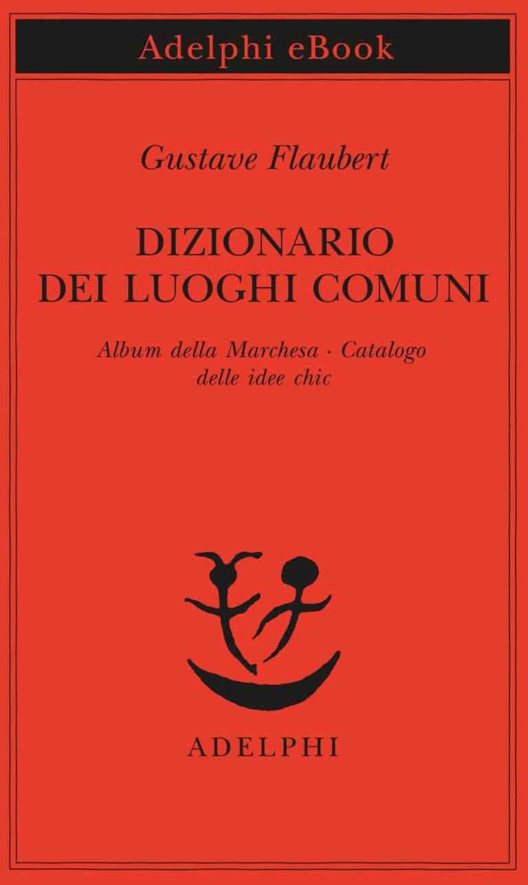 Dizionario dei luoghi comuni