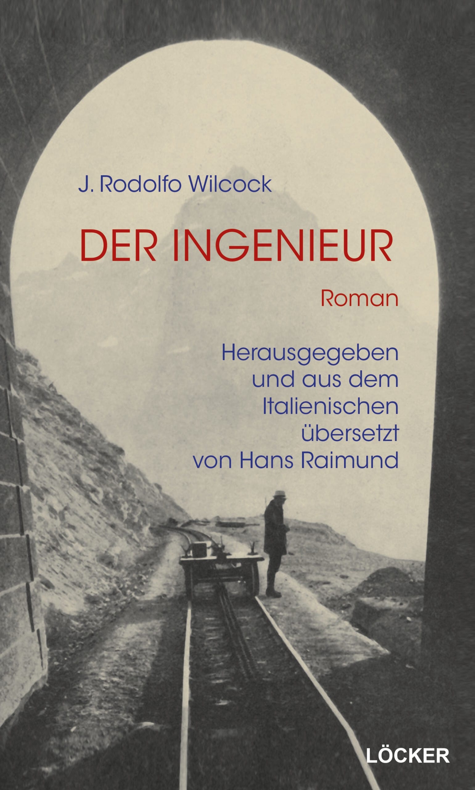 Der Ingenieur