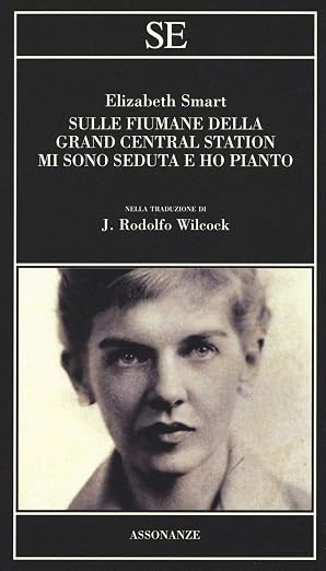 Sulle fiumane della Grand Central Station mi sono seduta e ho pianto (SE, 2019)