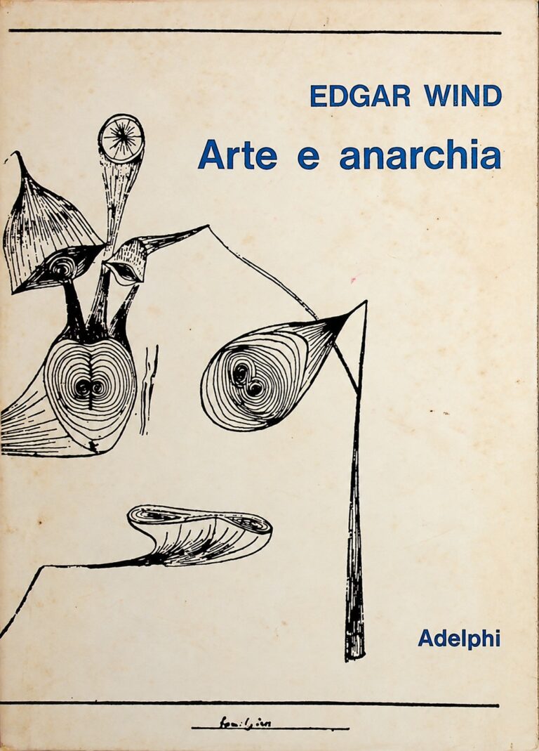 Arte e anarchia (1968)