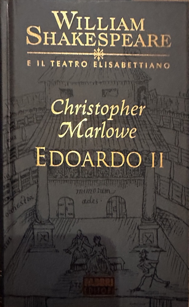Edoardo II (Fabbri)