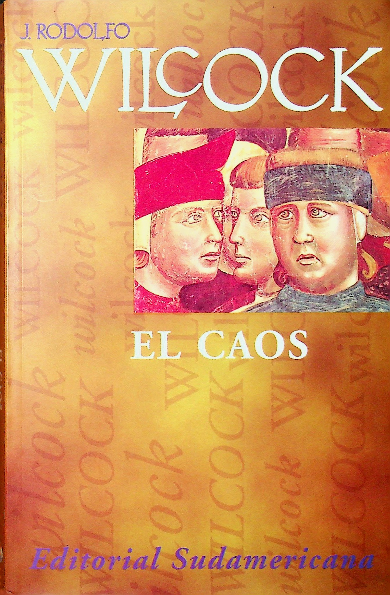 El caos