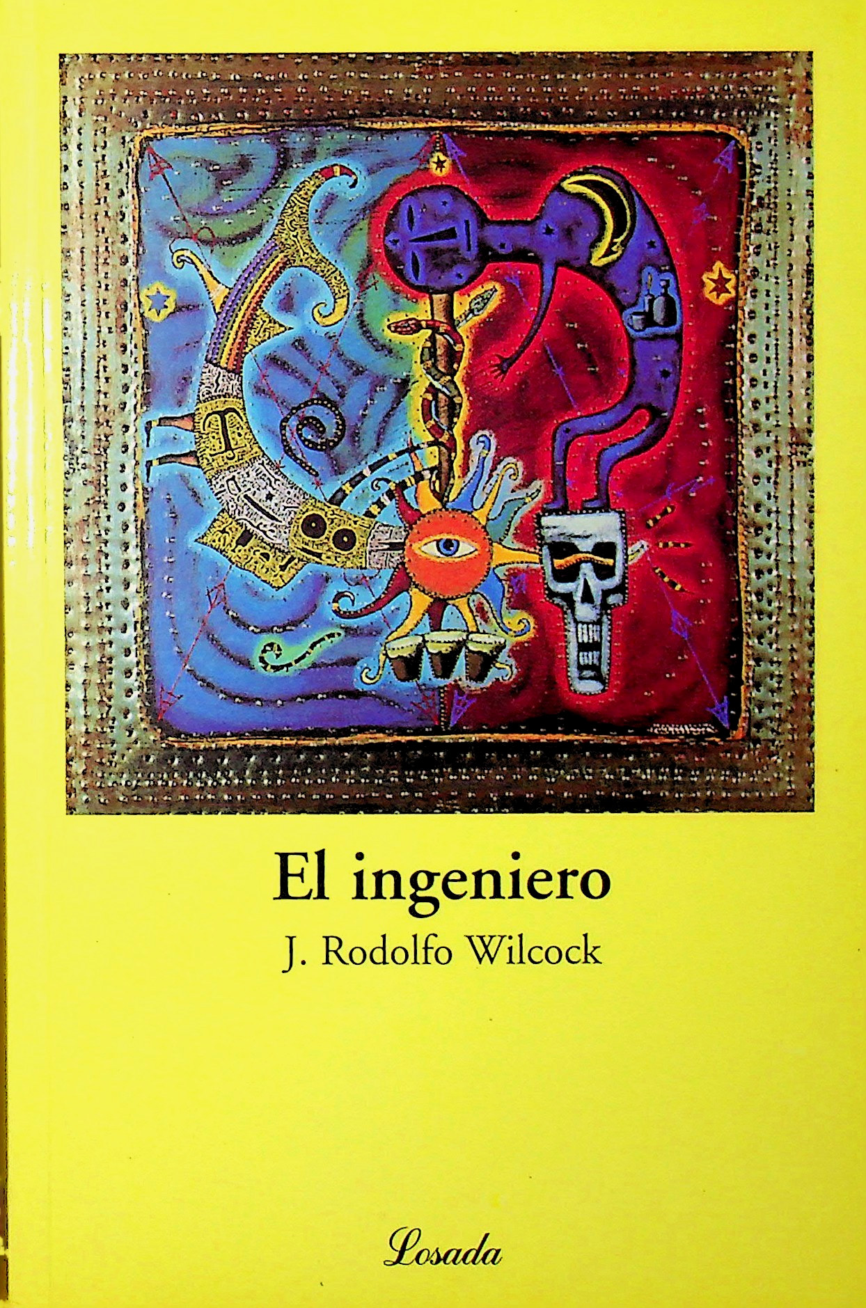 El ingeniero