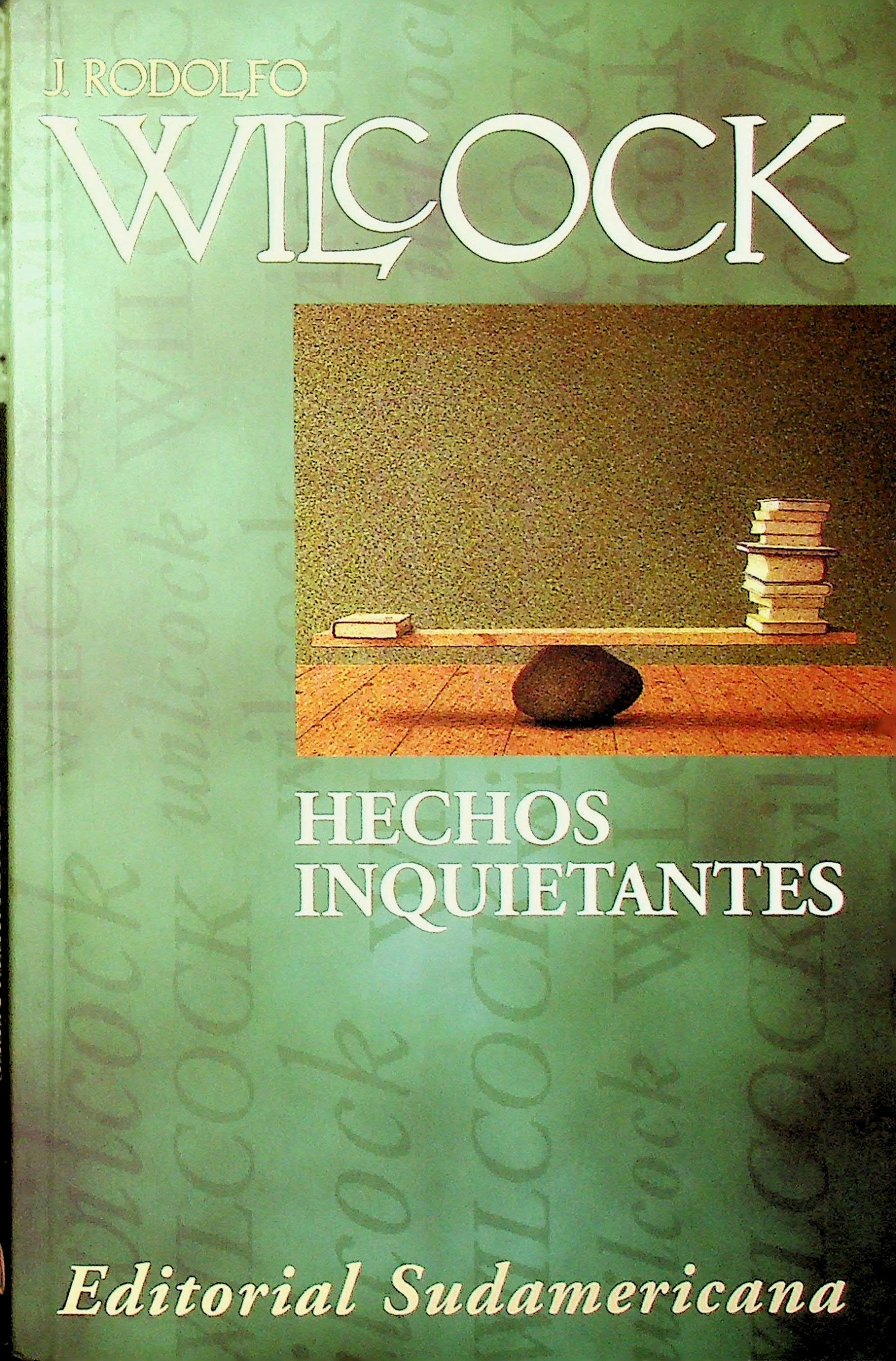 Hechos inquietantes