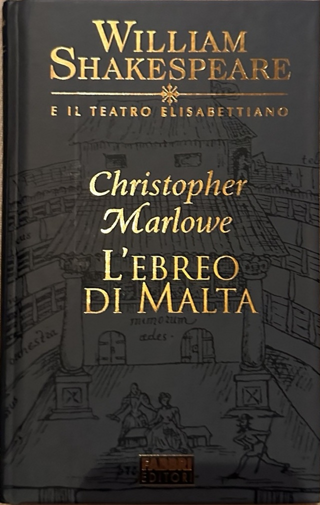 L’ebreo di Malta (Fabbri)
