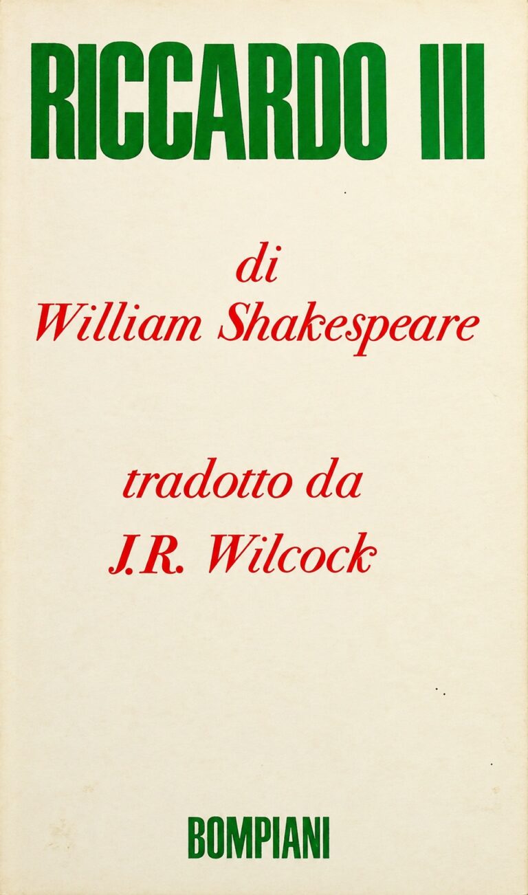 Riccardo III